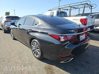 2024 Lexus ES 350 – miniatura 6