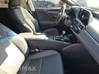 2024 Lexus ES 350 – miniatura 8