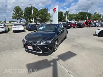 2024 Lexus ES 350