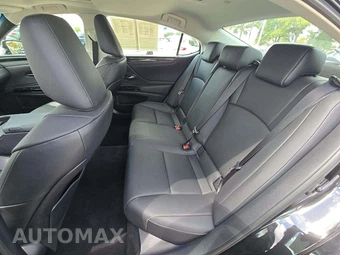 2024 Lexus ES 350 - miniatura 10
