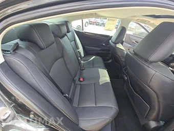 2024 Lexus ES 350 - miniatura 13
