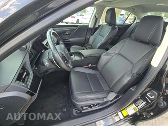 2024 Lexus ES 350 - miniatura 3