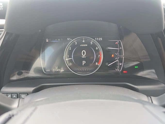 2024 Lexus ES 350 - miniatura 6