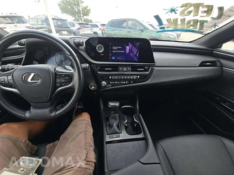 2024 Lexus ES 350 - miniatura 7