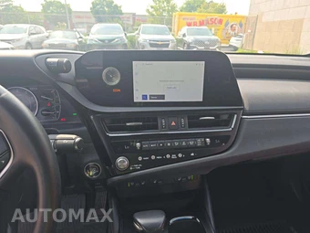 2024 Lexus ES 350 - miniatura 10