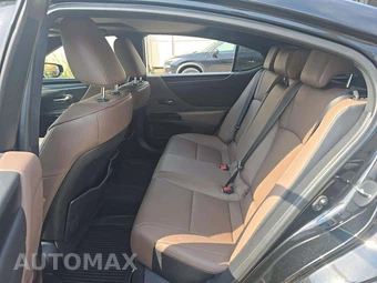 2024 Lexus ES 350 - miniatura 13