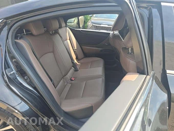 2024 Lexus ES 350 - miniatura 16