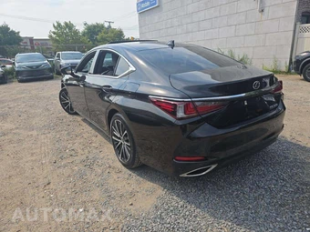 2024 Lexus ES 350 - miniatura 2
