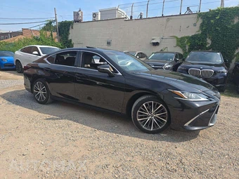 2024 Lexus ES 350 - miniatura 4