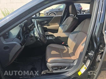 2024 Lexus ES 350 - miniatura 6