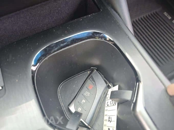 2024 Lexus ES 350 - miniatura 8