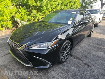 2024 Lexus ES 350
