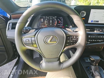 2024 Lexus ES 350 – miniatura 10