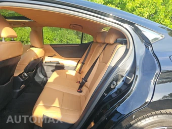 2024 Lexus ES 350 – miniatura 13