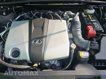 2024 Lexus ES 350 – miniatura 15