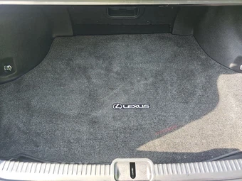 2024 Lexus ES 350 – miniatura 16