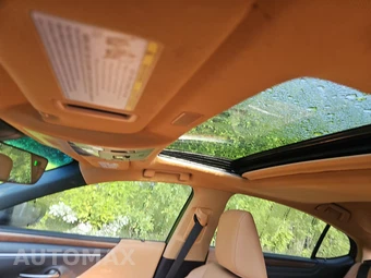 2024 Lexus ES 350 – miniatura 17