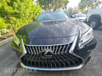 2024 Lexus ES 350 – miniatura 2