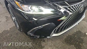 2024 Lexus ES 350 – miniatura 26