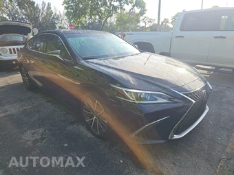 2024 Lexus ES 350 – miniatura 3