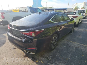 2024 Lexus ES 350 – miniatura 4
