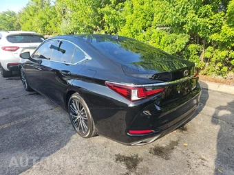 2024 Lexus ES 350 – miniatura 6