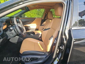 2024 Lexus ES 350 – miniatura 7