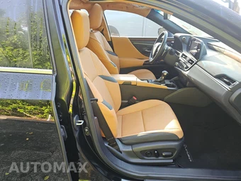 2024 Lexus ES 350 – miniatura 8