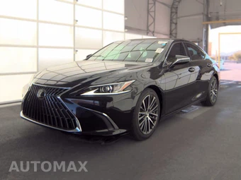 2024 Lexus ES 350