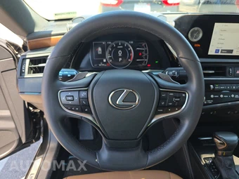 2024 Lexus ES 350 - miniatura 10