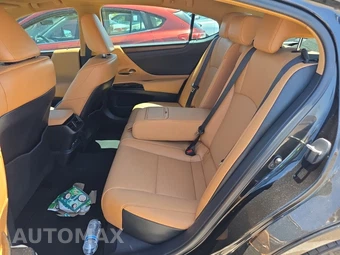 2024 Lexus ES 350 - miniatura 13