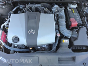 2024 Lexus ES 350 - miniatura 15