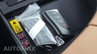 2024 Lexus ES 350 - miniatura 18