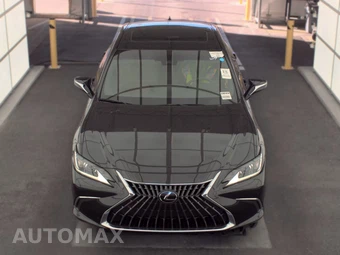 2024 Lexus ES 350 - miniatura 2