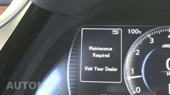 2024 Lexus ES 350 - miniatura 25