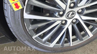 2024 Lexus ES 350 - miniatura 28