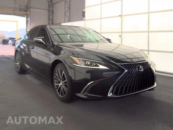 2024 Lexus ES 350 - miniatura 3