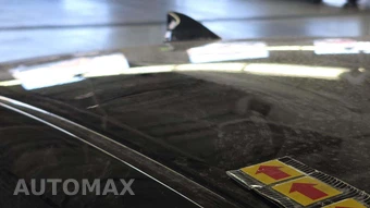 2024 Lexus ES 350 - miniatura 33