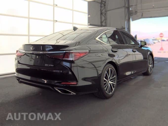 2024 Lexus ES 350 - miniatura 4