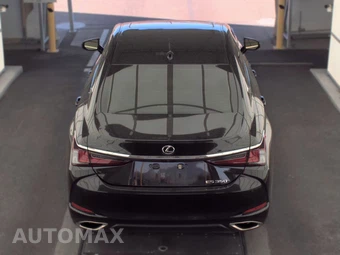 2024 Lexus ES 350 - miniatura 5