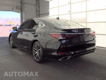 2024 Lexus ES 350 - miniatura 6