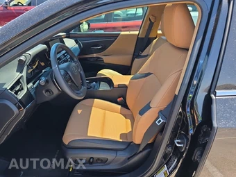 2024 Lexus ES 350 - miniatura 7