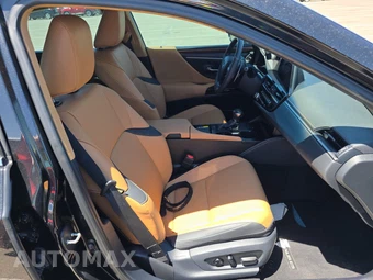 2024 Lexus ES 350 - miniatura 8