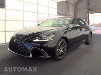 2024 Lexus ES 350
