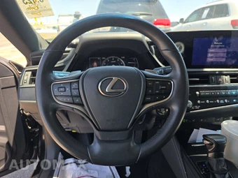 2024 Lexus ES 350 - miniatura 10