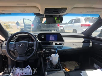 2024 Lexus ES 350 - miniatura 11