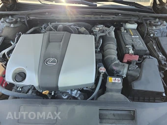 2024 Lexus ES 350 - miniatura 15