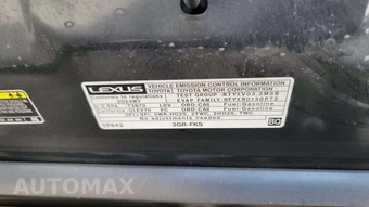2024 Lexus ES 350 - miniatura 18