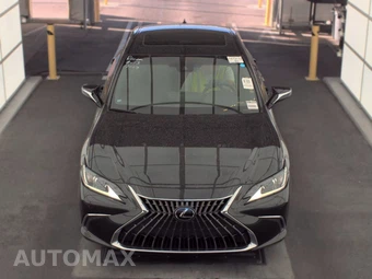 2024 Lexus ES 350 - miniatura 2