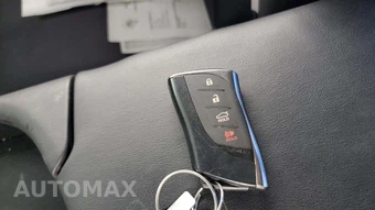 2024 Lexus ES 350 - miniatura 20